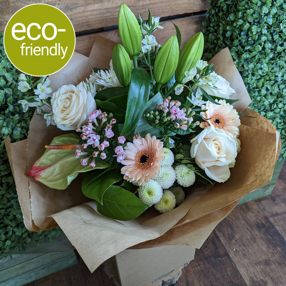 Eco-Neutral Gift Box