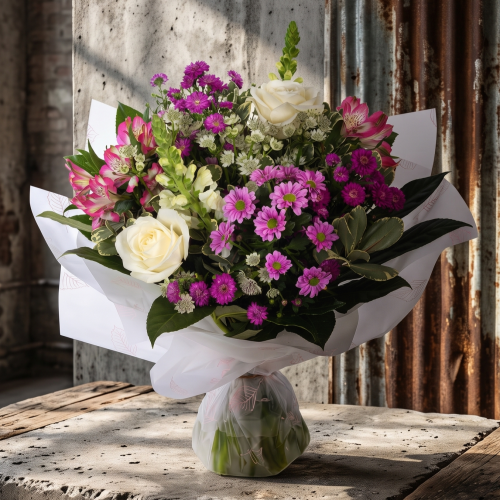 The OG Hello Bouquet