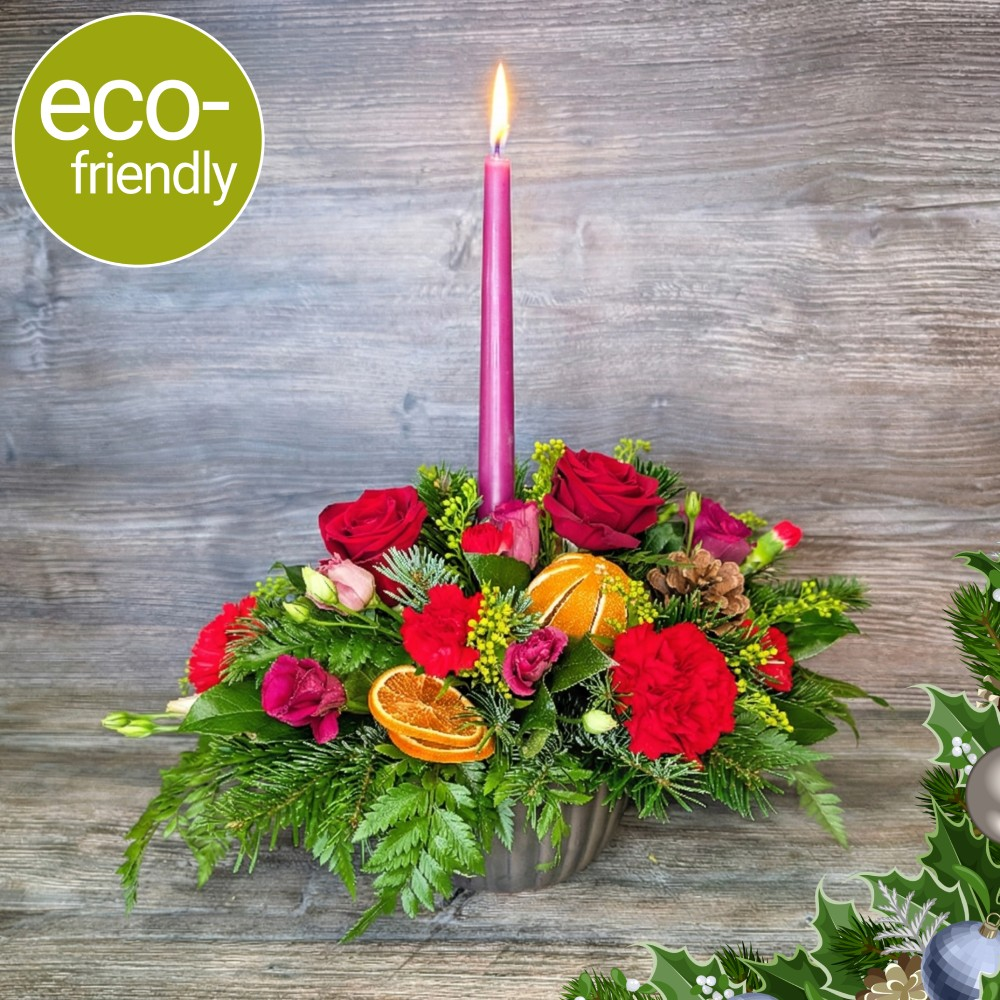 It's Beginning To Look A Lot Like Christmas