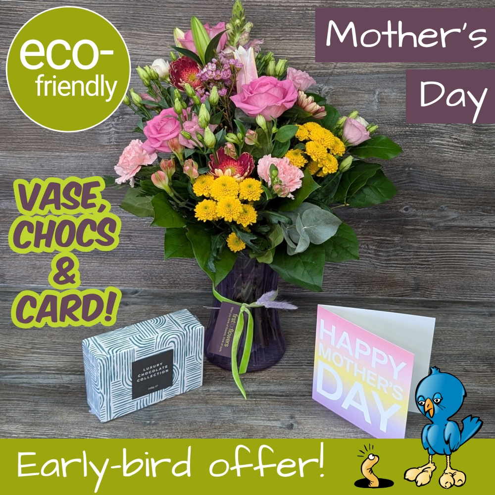 Mother's Day Gift Set