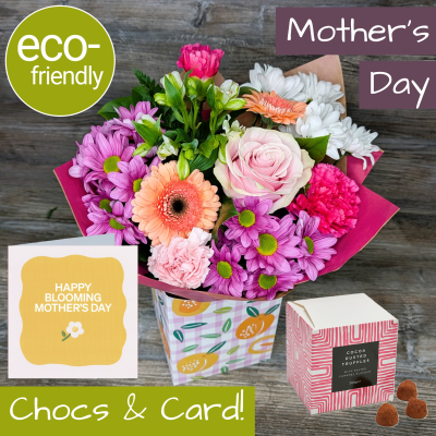 Just Peachy Gift Set Product Image