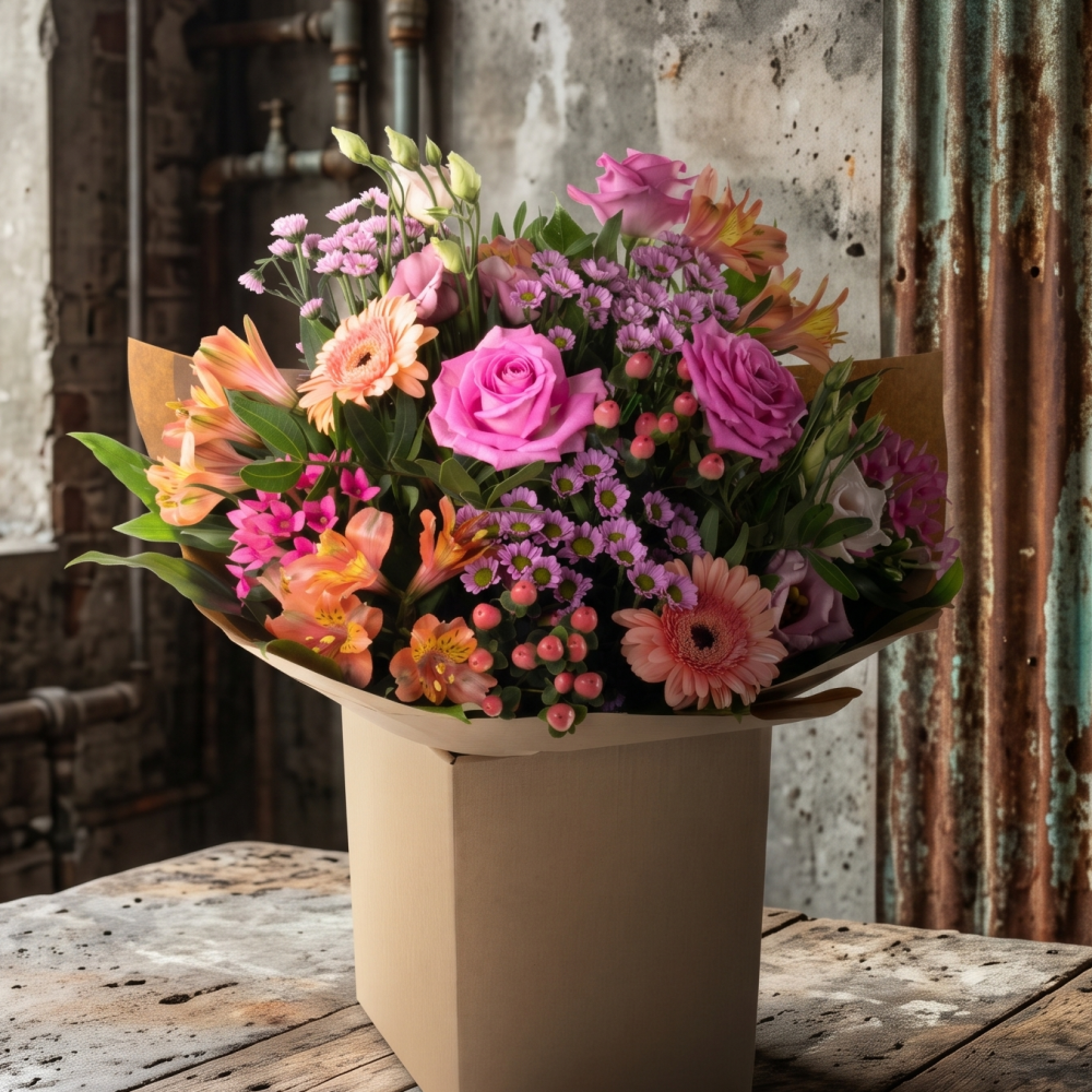 The OG Pretty Perfect Bouquet