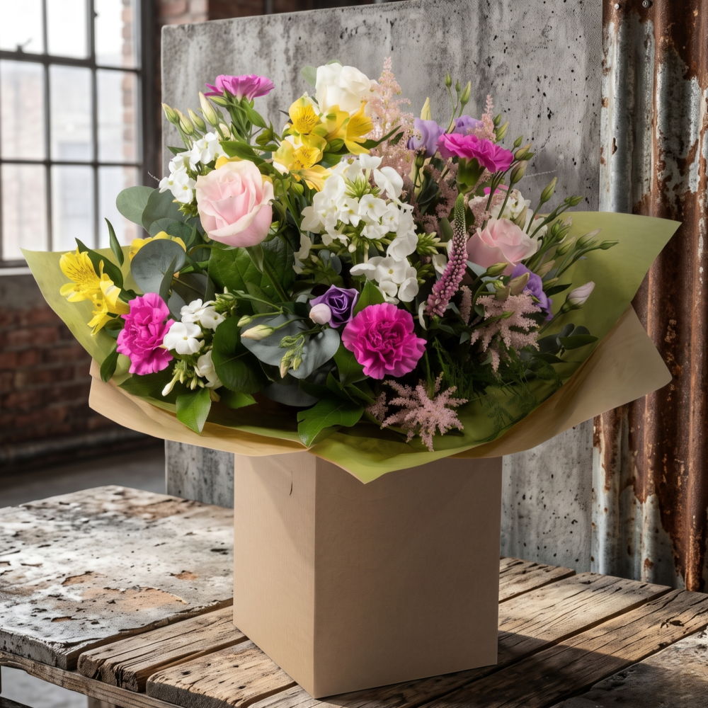 The OG Hidden Treasure Bouquet